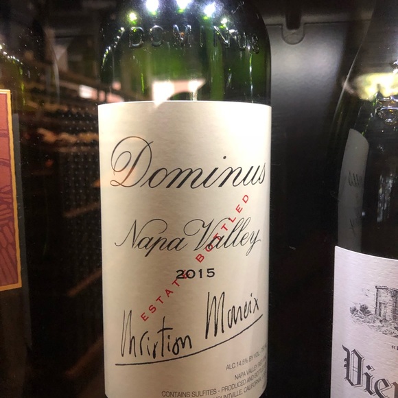 Meet your Posher, Phyllis - Picture 1 of 1